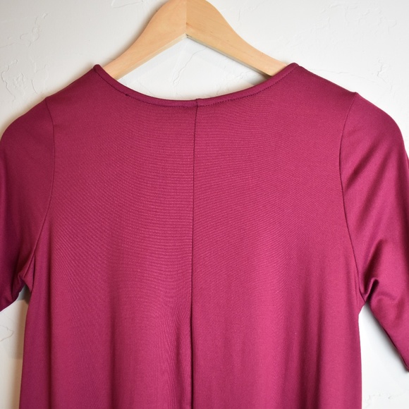 Agnes and Dora Swing Tunic | S - Picture 3 of 9